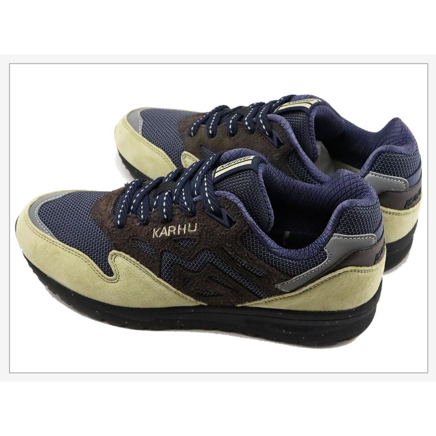 KARHU（カルフ） Legacy 96 レガシー 96返品交換送料無料 : アルカヤ靴