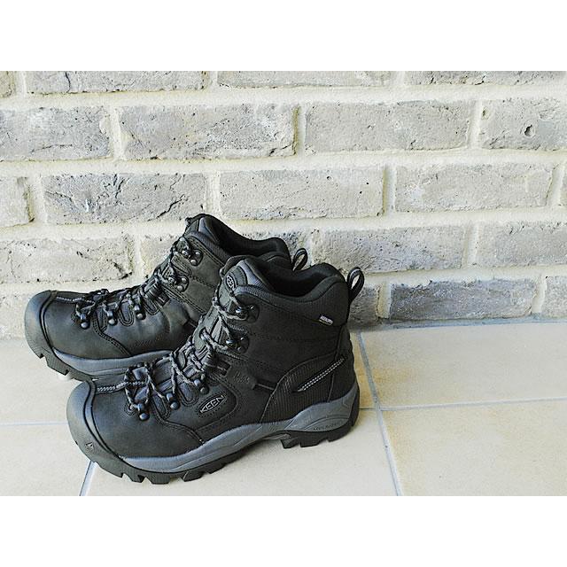 KEEN（キーン） UTILITY ユーティリティ PITTSBURGH ENERGY 6