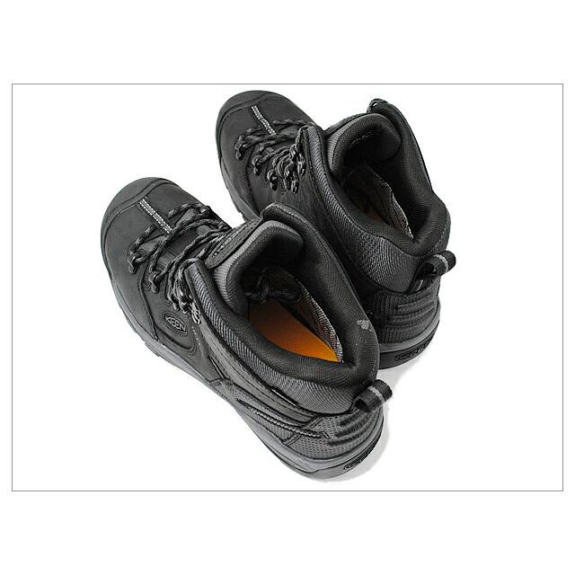 KEEN（キーン） UTILITY ユーティリティ PITTSBURGH ENERGY 6