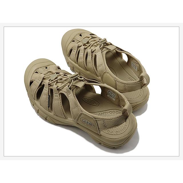 KEEN キーン NEWPORT H2 ニューポート エイチツー MONOCHROME