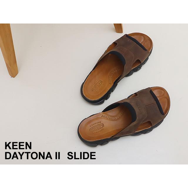 KEEN DAYTONA II サンダル SLIDE メンズ　28cm Amazon | [KEEN] [キーン] MEN DAYTONA II SLIDE デイトナ ツー