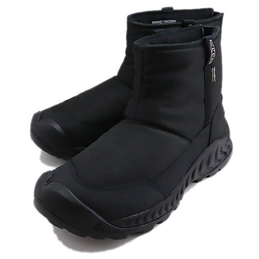 KEEN キーン HOOD NXIS PULL ON WP フッド ネクシス プル オン 