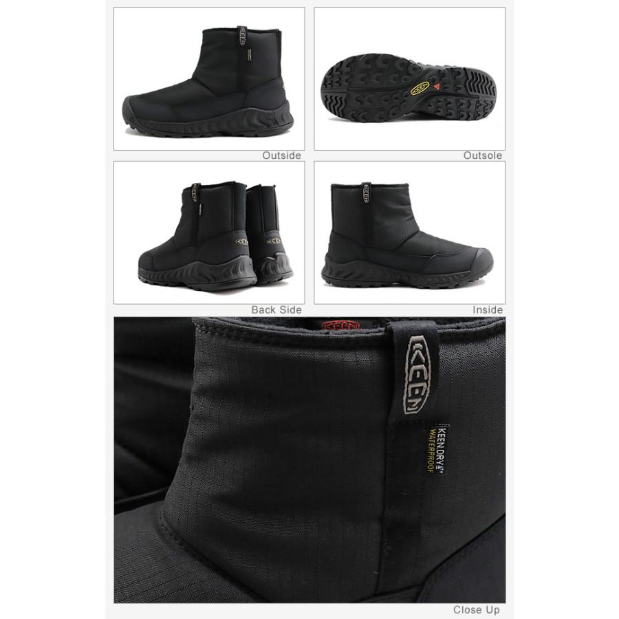 KEEN キーン HOOD NXIS PULL ON WP フッド ネクシス プル オン KEEN キーン HOOD NXIS PULL ON WP フッド ネクシス プル オン