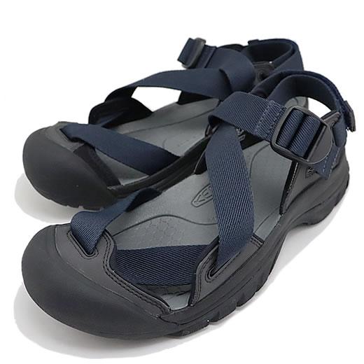 KEEN キーン ZERRAPORT II ゼラポート ツー Sky Captain/Black KEEN キーン ZERRAPORT II ゼラポート ツー Sky Captain/Black