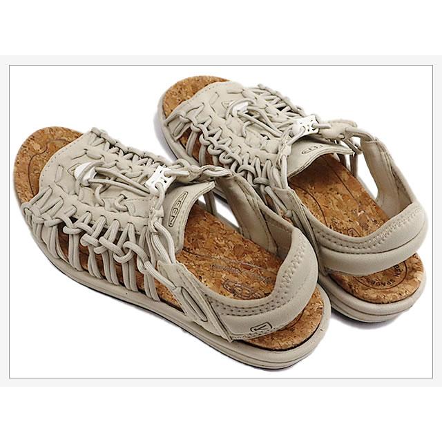 KEEN（キーン） UNEEK II OT ユニーク ツー オーティー Plaza Taupe