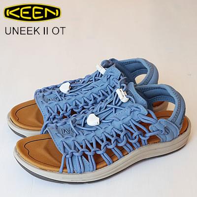 KEEN キーン ウィメンズ UNEEK II OT ユニーク ツー オーティー