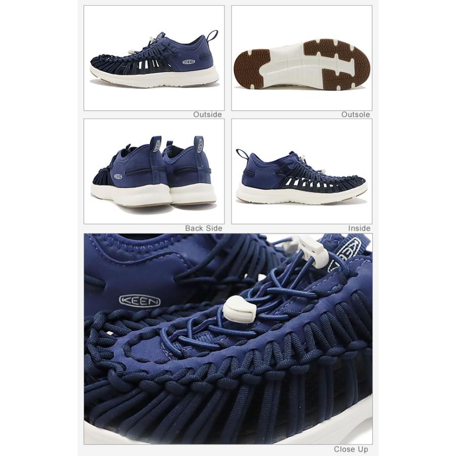 KEEN キーン UNEEK O3 ユニーク オースリー NAVAL ACADEMY/BIRCH KEEN キーン UNEEK O3 ユニーク オースリー NAVAL ACADEMY/BIRCH