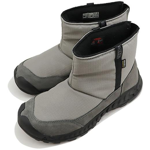 KEEN（キーン） HOOD NXIS PULL ON WP フッド ネクシス プル オン