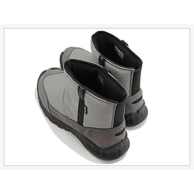 KEEN（キーン） HOOD NXIS PULL ON WP フッド ネクシス プル オン