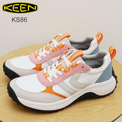 KEEN キーン ウィメンズ KS86 ケーエス エイティーシックス KEEN キーン ウィメンズ KS86 ケーエス エイティーシックス