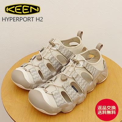 KEEN キーン HYPERPORT H2 ハイパーポート エイチツー Birch
