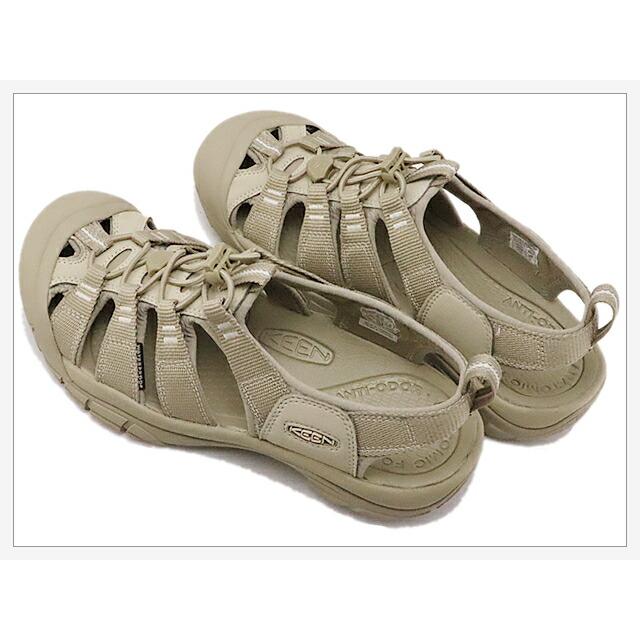 KEEN キーン NEWPORT H2 ニューポート エイチツー MONOCHROME