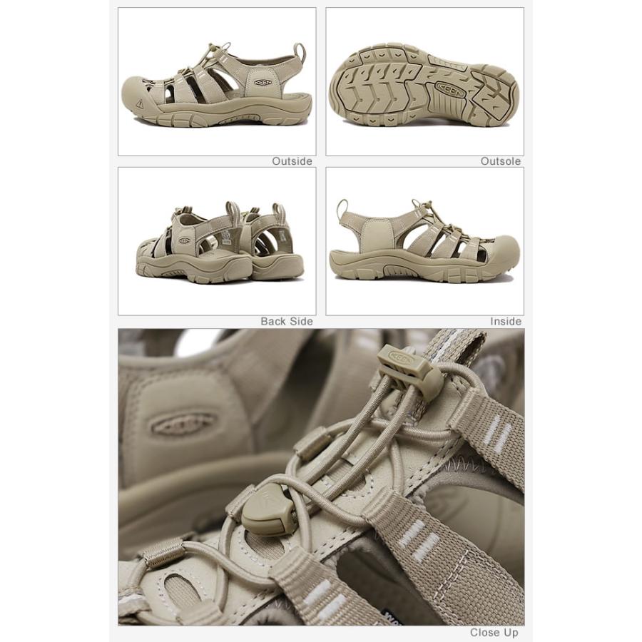 美品✨KEEN/キーン デッキシューズ/革靴　NEWPORT BOAT SHOE 美品✨KEEN/キーン デッキシューズ/革靴 NEWPORT BOAT SHOE 2025