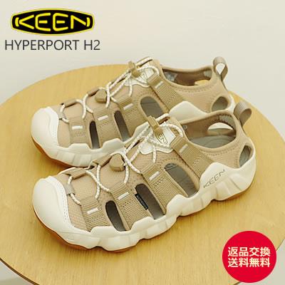 KEEN（キーン） HYPERPORT H2 ハイパーポート エイチツー Chipmunk