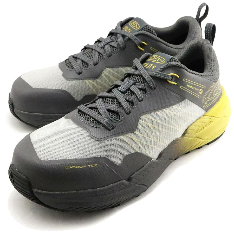 KEEN（キーン） SPEED WORKS スピードワークス MAGNET/BLACK 