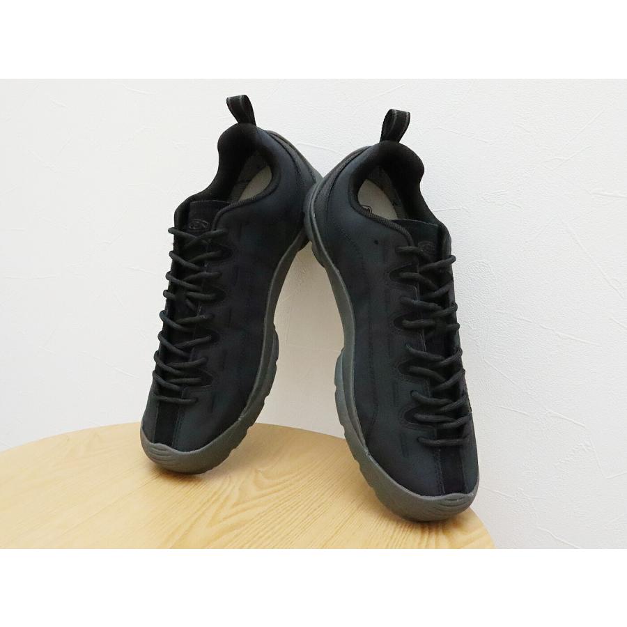 KEEN（キーン） メンズ JASPER NYLON WP ジャスパー ナイロン