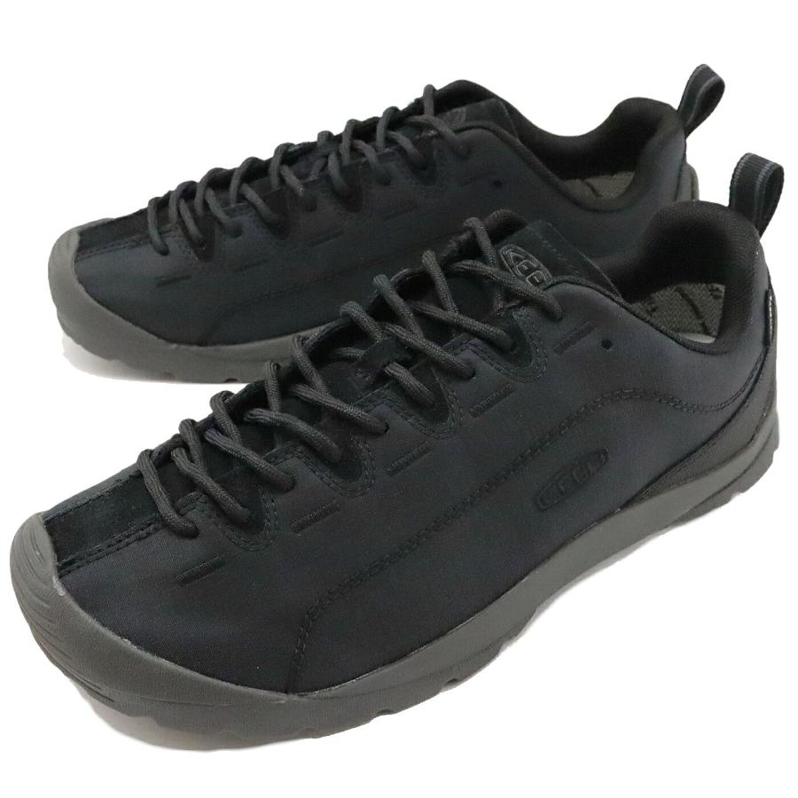 KEEN（キーン） メンズ JASPER NYLON WP ジャスパー ナイロン