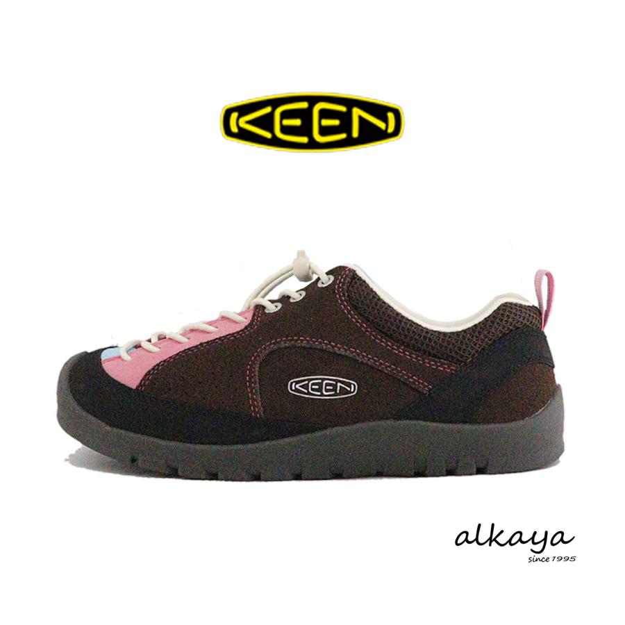 KEEN（キーン） ウィメンズ JASPER ROCKS SP ジャスパー ロックス