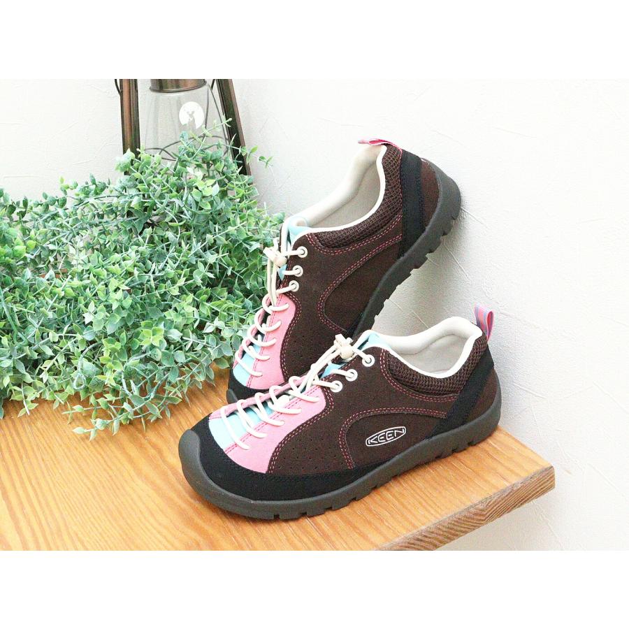 KEEN（キーン） ウィメンズ JASPER ROCKS SP ジャスパー ロックス