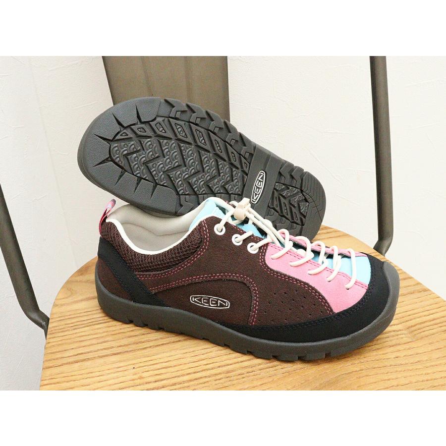 KEEN（キーン） ウィメンズ JASPER ROCKS SP ジャスパー ロックス