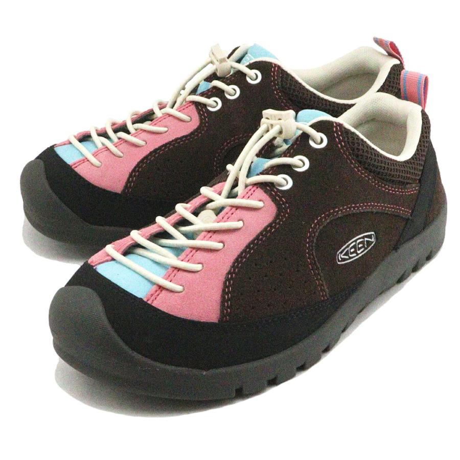 KEEN（キーン） ウィメンズ JASPER ROCKS SP ジャスパー ロックス