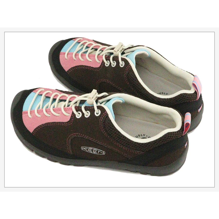 KEEN（キーン） ウィメンズ JASPER ROCKS SP ジャスパー ロックス