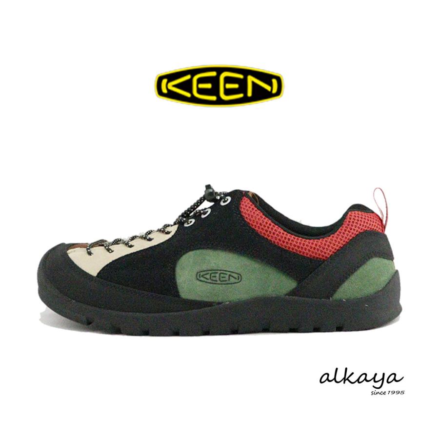 KEEN（キーン） メンズ JASPER ROCKS SP ジャスパー ロックス エスピー