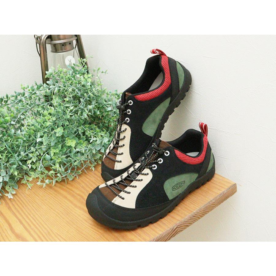 KEEN（キーン） メンズ JASPER ROCKS SP ジャスパー ロックス エスピー
