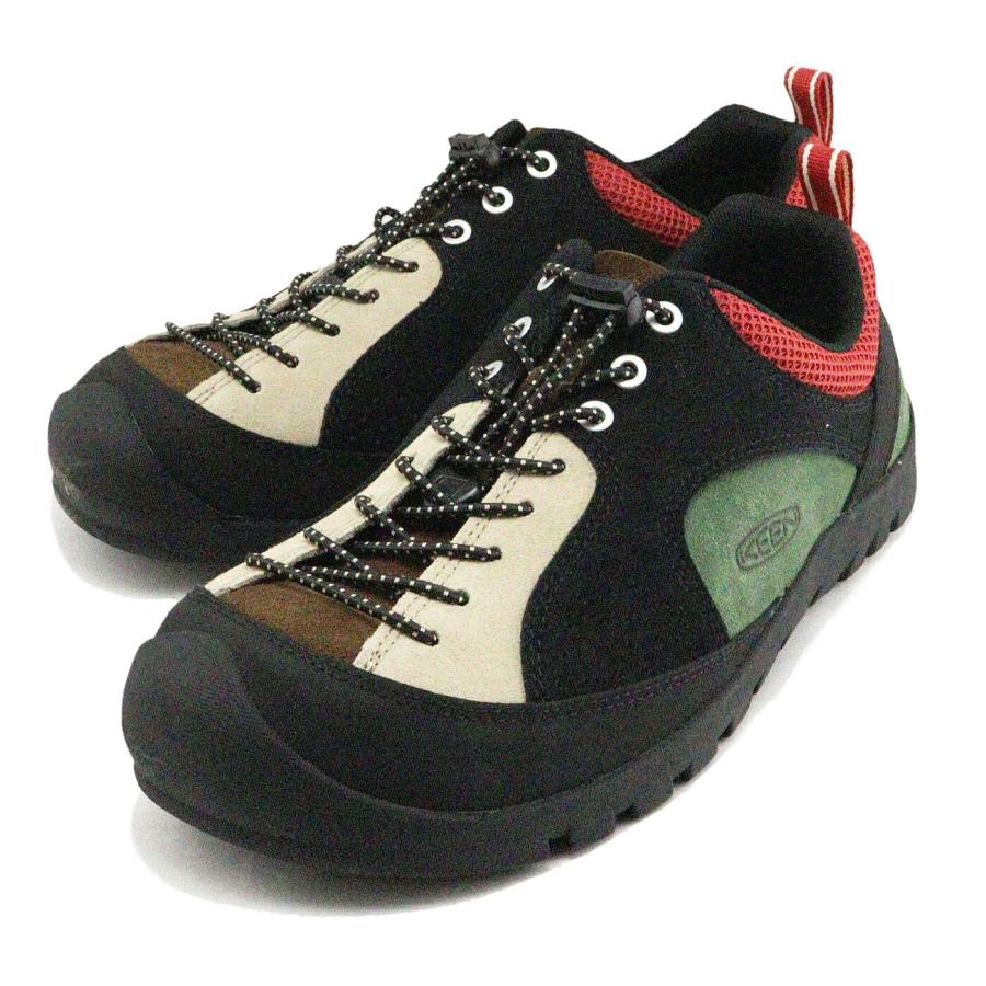 KEEN（キーン） メンズ JASPER ROCKS SP ジャスパー ロックス エスピー