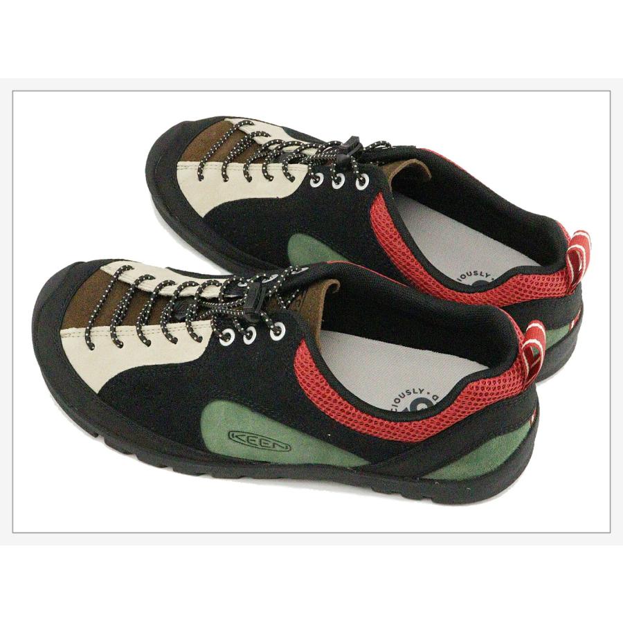 KEEN（キーン） メンズ JASPER ROCKS SP ジャスパー ロックス エスピー