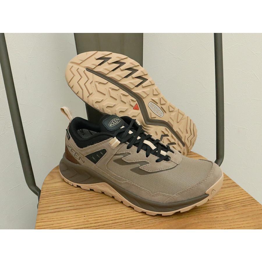 KEEN（キーン） 爆買 メンズ HIGHTRAIL WP ハイトレイル ウォーター 