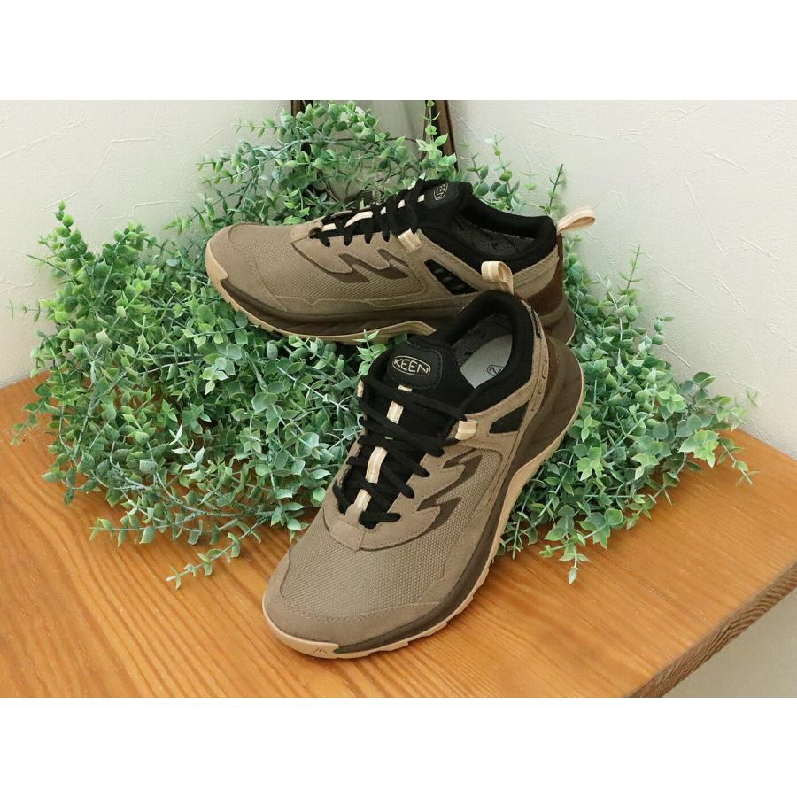 KEEN（キーン） 爆買 メンズ HIGHTRAIL WP ハイトレイル ウォーター 