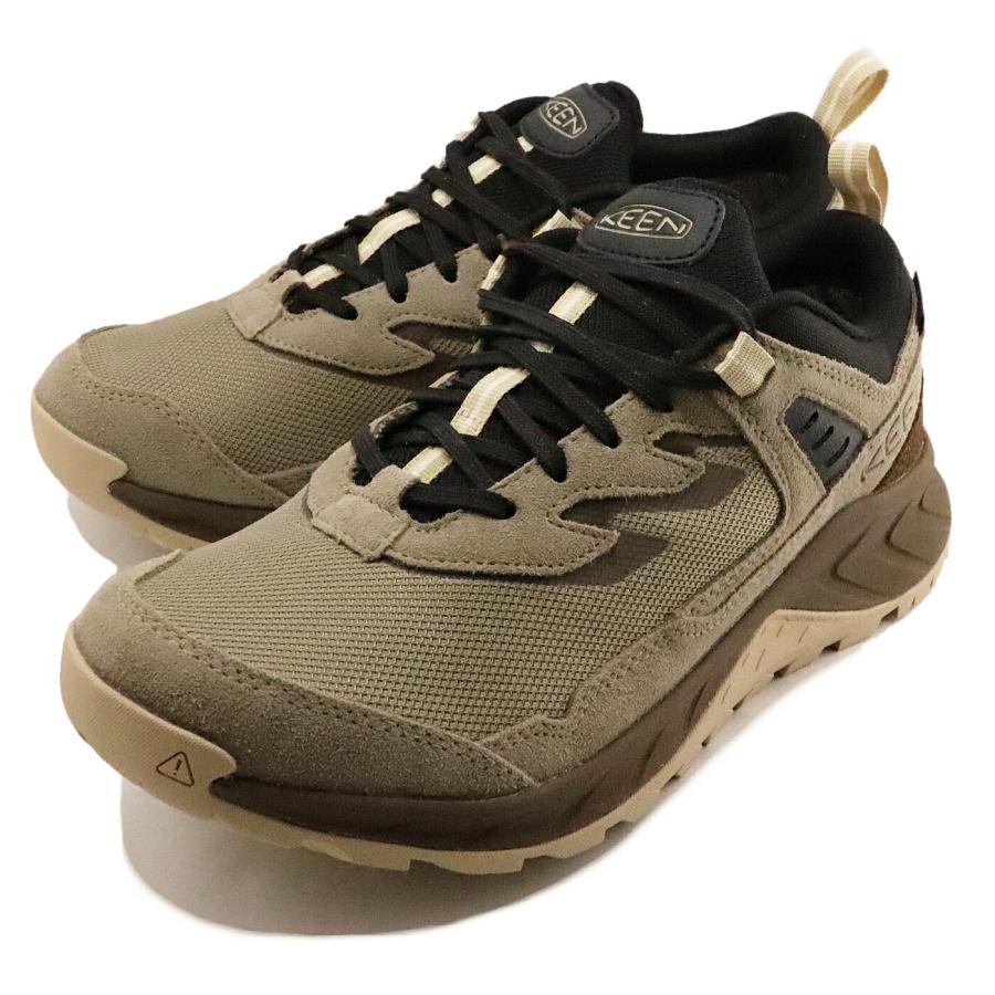 KEEN（キーン） 爆買 メンズ HIGHTRAIL WP ハイトレイル ウォーター 