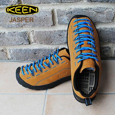 KEEN（キーン） メンズ レディース Jasper ジャスパー CATHAY SPICE