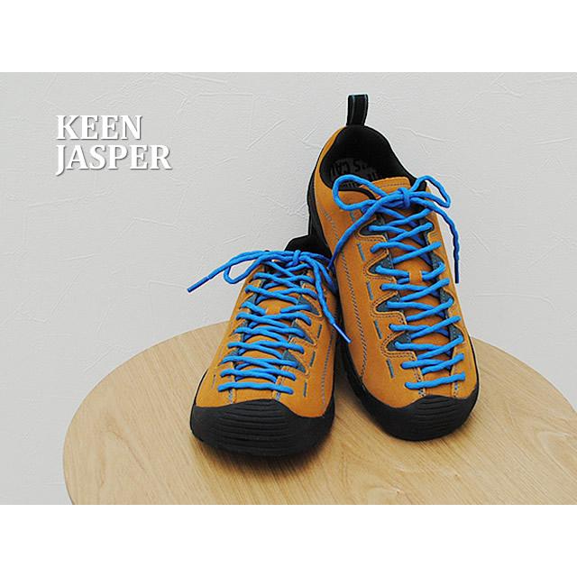 KEEN（キーン） メンズ レディース Jasper ジャスパー CATHAY SPICE