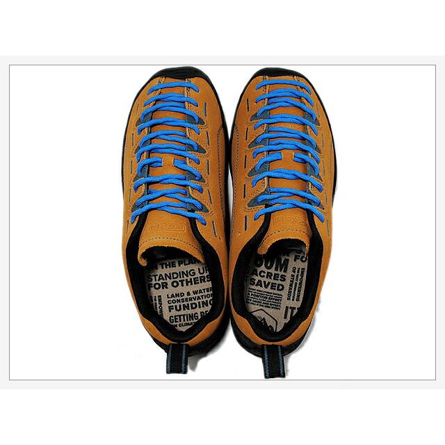 KEEN（キーン） メンズ レディース Jasper ジャスパー CATHAY SPICE