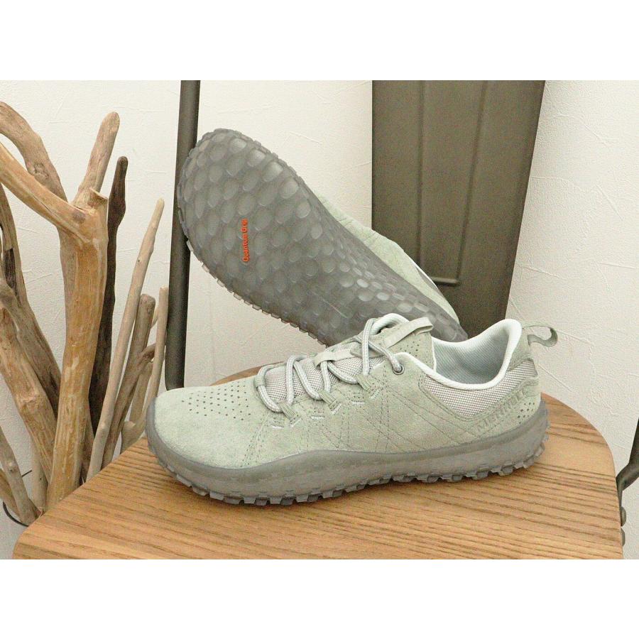 MERRELL（メレル） WRAPT ラプト WHITE SAGE ホワイト セージ