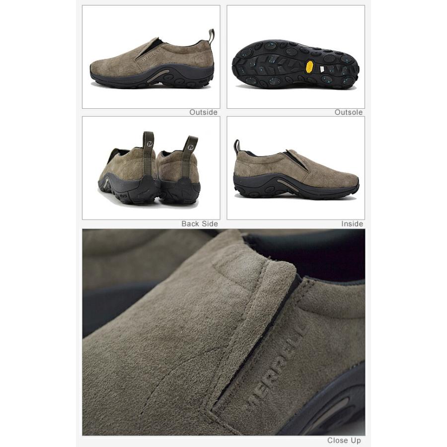 MERRELL（メレル） メンズ レディース JUNGLE MOC ICE+ ジャングル