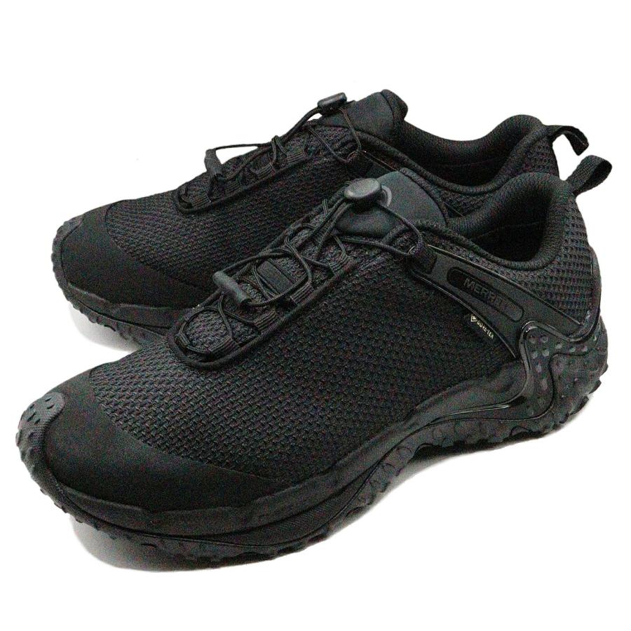 MERRELL（メレル） 爆買 CHAM STORM REDUX JP GTX SE カメレオン