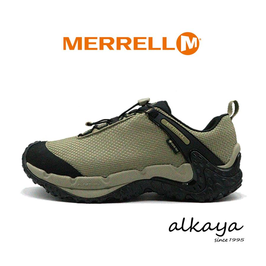 MERRELL（メレル） CHAM STORM REDUX JP GTX SE カメレオン ストーム
