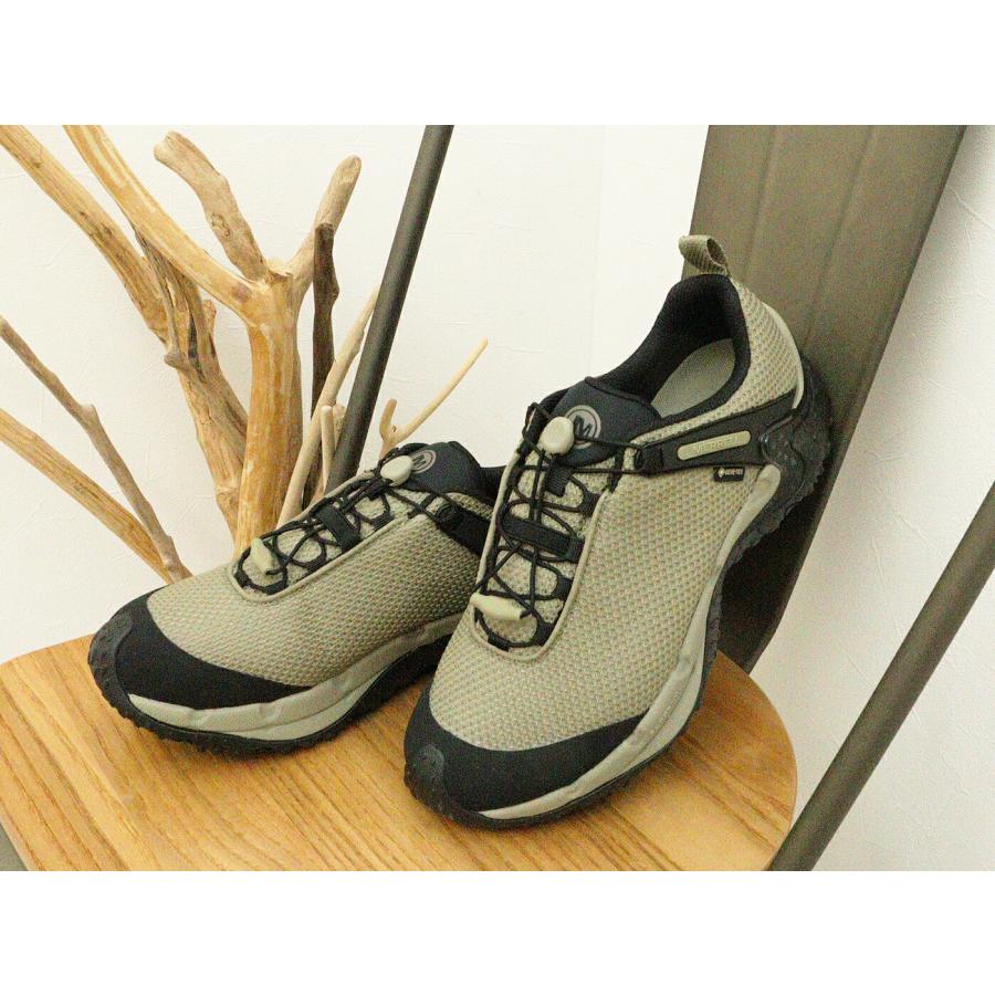 MERRELL（メレル） CHAM STORM REDUX JP GTX SE カメレオン ストーム