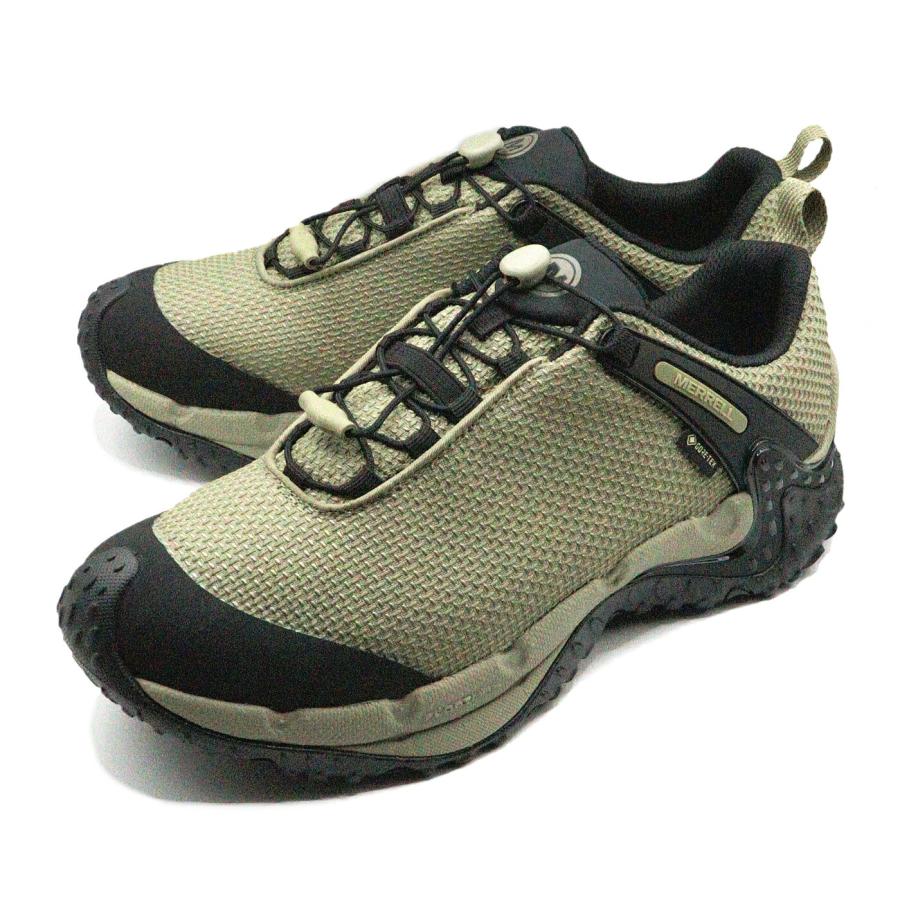 MERRELL（メレル） CHAM STORM REDUX JP GTX SE カメレオン ストーム
