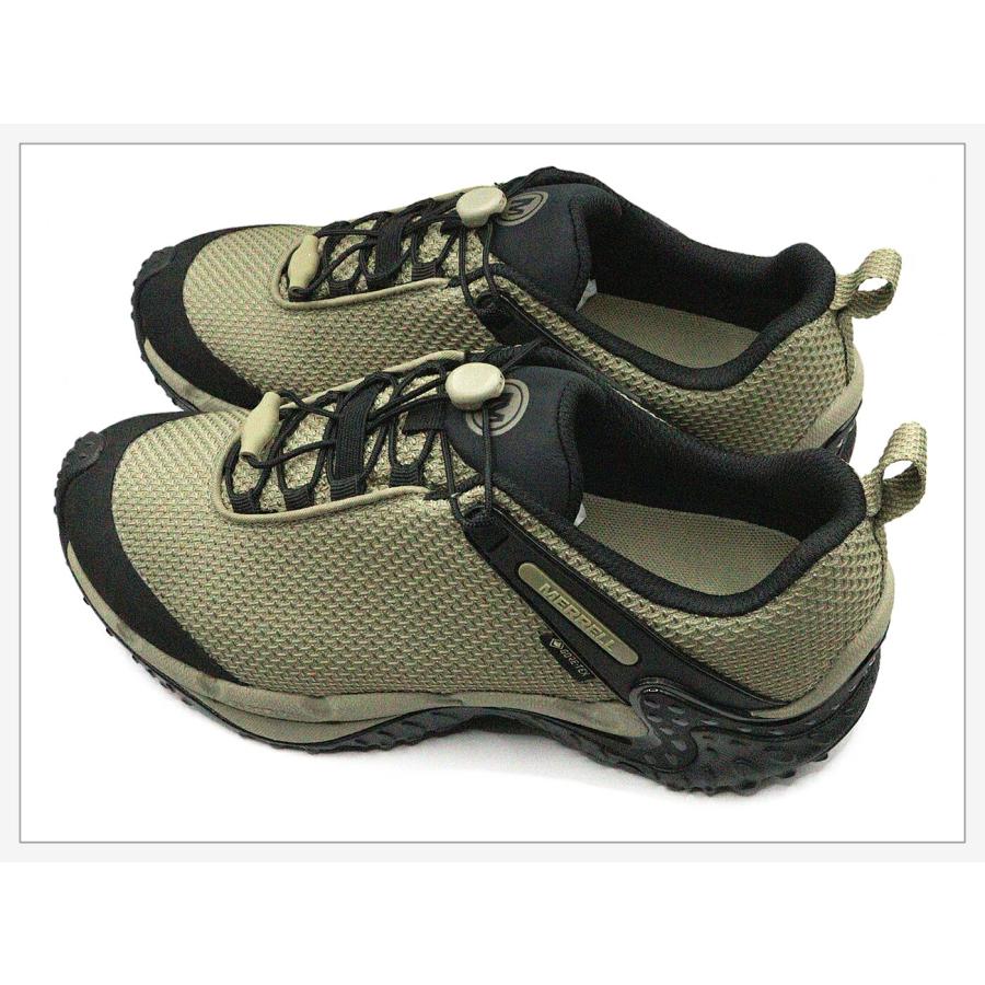 MERRELL（メレル） CHAM STORM REDUX JP GTX SE カメレオン ストーム