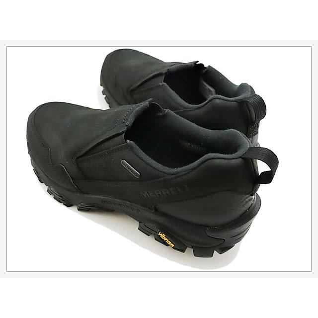 MERRELL（メレル） COLDPACK 3 THERMO MOC WATERPOOF コールドパック 3