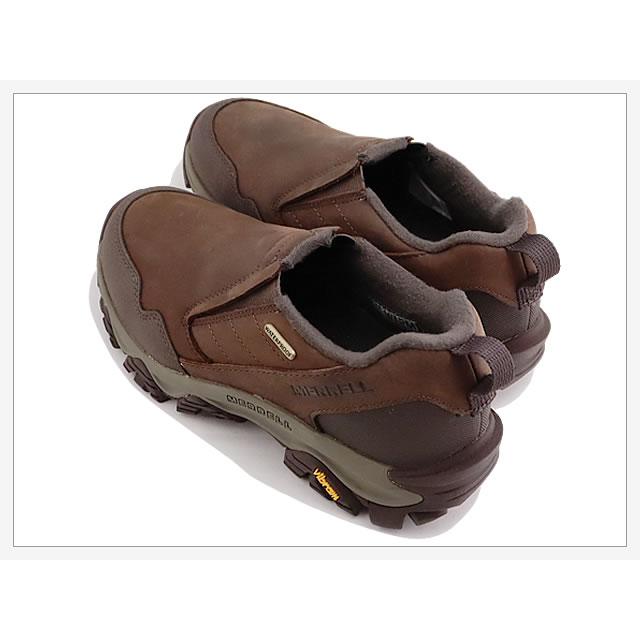(取寄) メレル レディース コールドパック 3 サーモ モック ウォータープルーフ Merrell womens Coldpack 3 Thermo Moc Waterproof Cinnamon MERRELL（メレル） ウィメンズ COLDPACK 3 THERMO MOC WATERPOOF