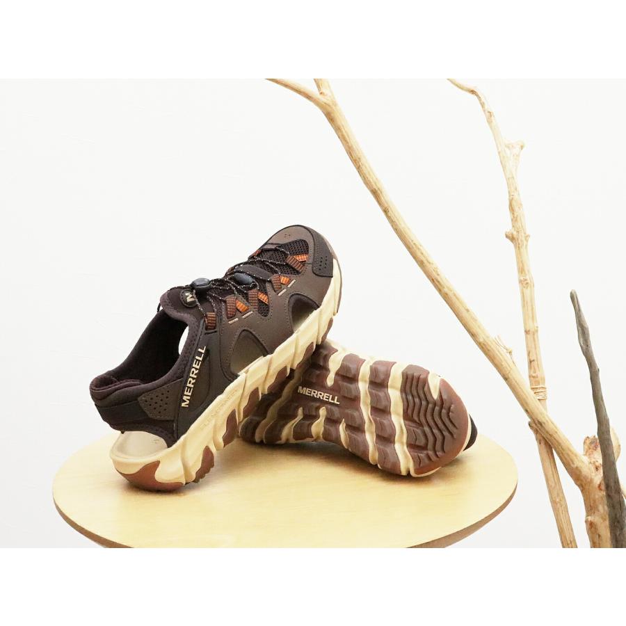 MERRELL メレル MAIPO EXPLORER SIEVE マイポ エクスプローラー シーブ