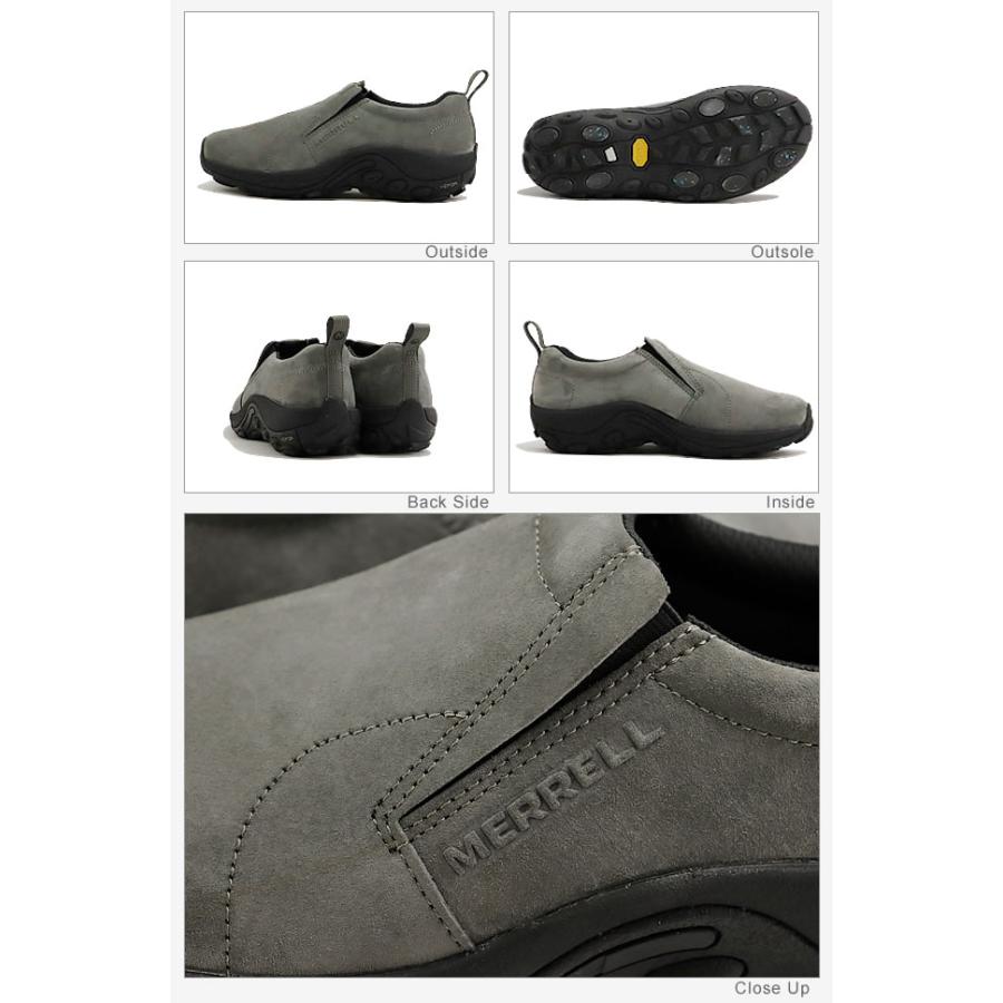 MERRELL（メレル） メンズ レディース JUNGLE MOC ICE+ ジャングル