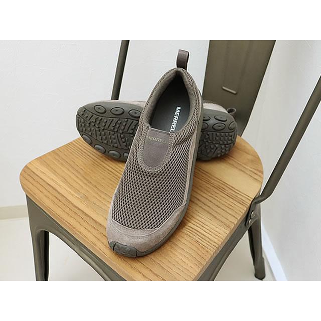 MERRELL（メレル） JUNGLE MOC BREEZE ジャングルモック ブリーズ