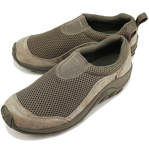 MERRELL（メレル） JUNGLE MOC BREEZE ジャングルモック ブリーズ