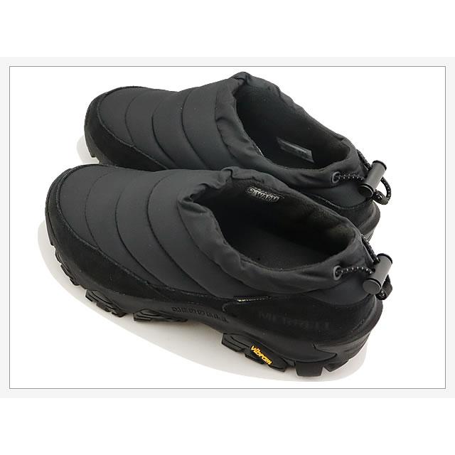 MERRELL（メレル） 爆買 COLDPACK 3 ZERO THERMO WATERPROOF コールド